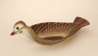 Bird Dish