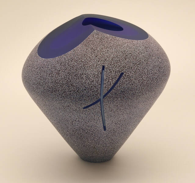 Blue Stone