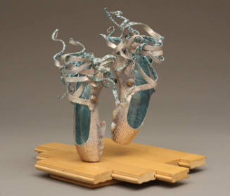 Pas de Deux