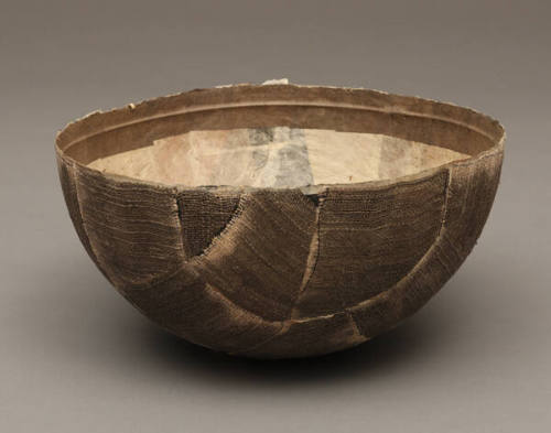 Patched Pot #1