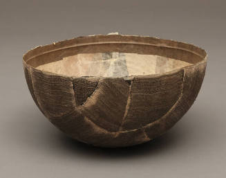 Patched Pot #1