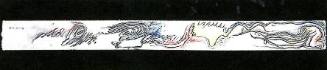 Early Study for The Creation tapestry