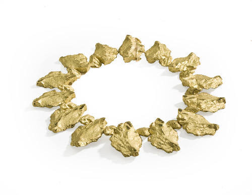 Nugget Necklace