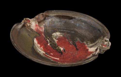 Plate