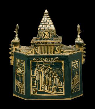 Heroic Tureen
