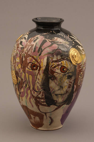 Grayson Perry