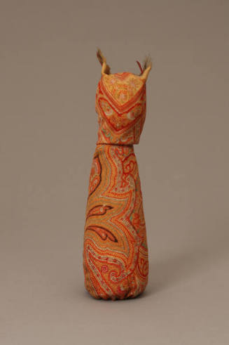 Untitled (Doll)