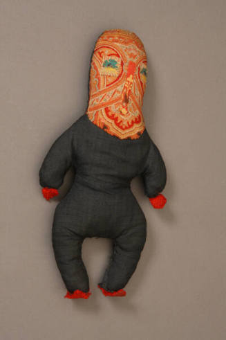 Untitled (Doll)