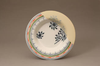 Deep Platter (multicolored)