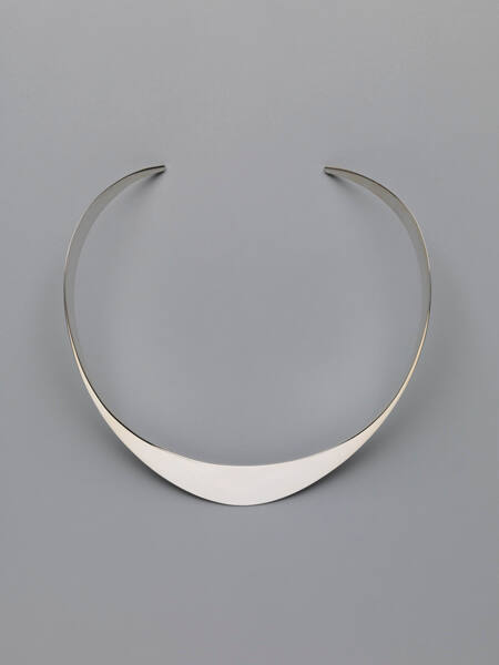 Neckband 8-93
