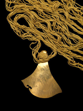 Ceremonial Ax