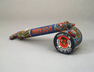 Hudson Bay Sprayer