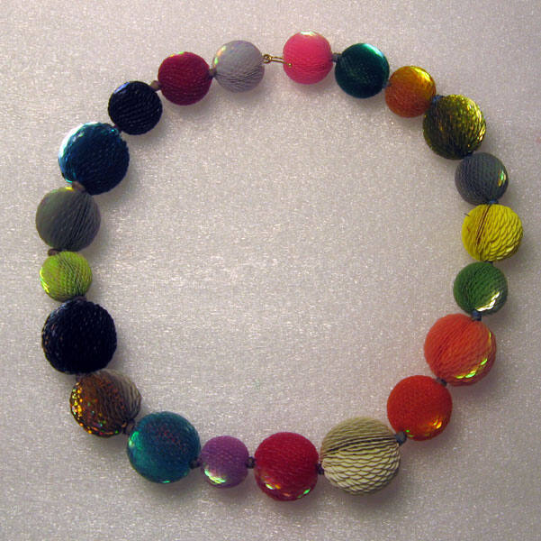 Untitled (Neckpiece)