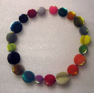 Untitled (Neckpiece)