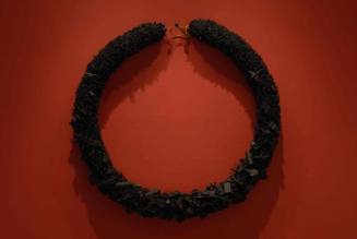 Necklace for National Mourning II