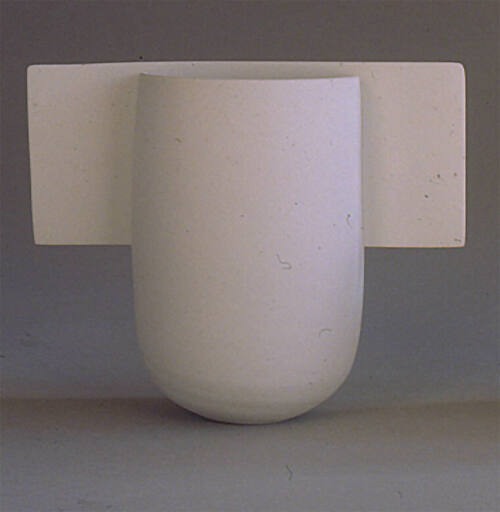 Untitled (from the “Cups and Blades” series)