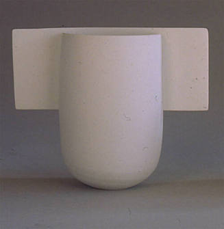 Untitled (from the “Cups and Blades” series)