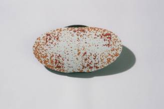 Brosche #20 from the Haus and Garten series
