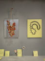 Installation view of Think Again: New Latin American Jewelry at the Museum of Arts and Design, …