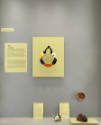 Installation view of Think Again: New Latin American Jewelry at the Museum of Arts and Design, …