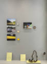 Installation view of Think Again: New Latin American Jewelry at the Museum of Arts and Design, …