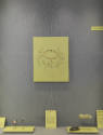 Installation view of Think Again: New Latin American Jewelry at the Museum of Arts and Design, …