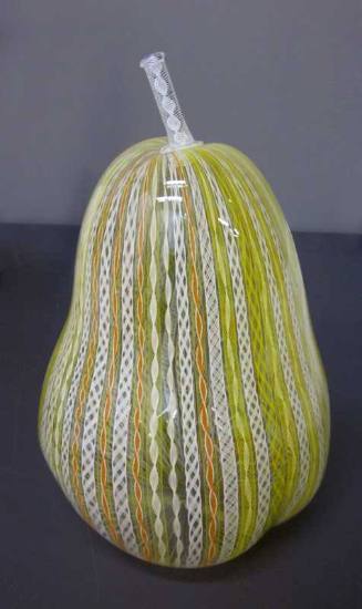 Lattacinio Pear