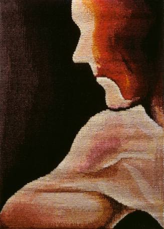 Photo courtesy of the artist and the Robert and Audrey Cowan Family Trust; Photo: Donald Woodma…