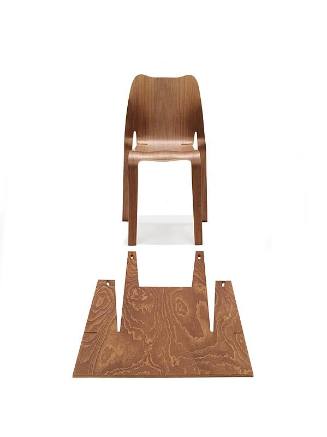 RePly chair