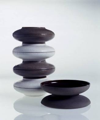 Chaud-Chaud Dinnerware