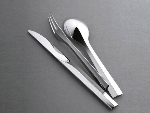 Zermatt flatware