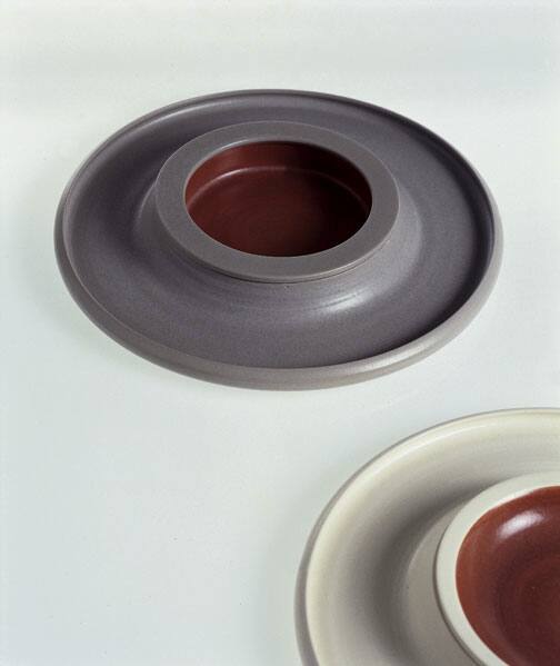 Chaud-Froid Dinnerware