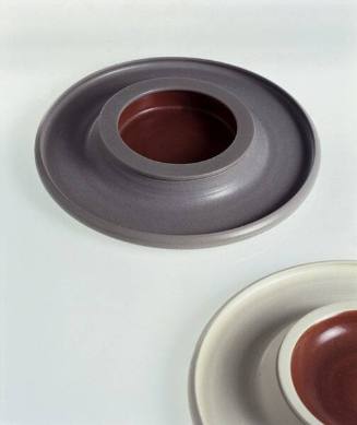Chaud-Froid Dinnerware