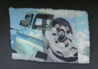 Old Truck
