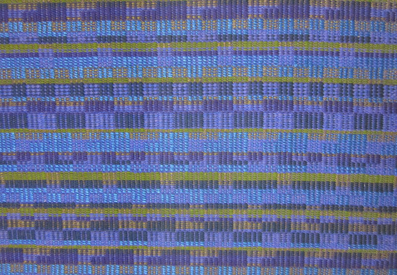 Benin Brocade