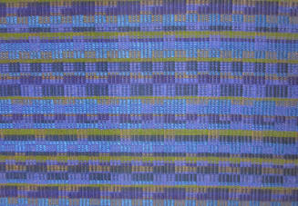 Benin Brocade