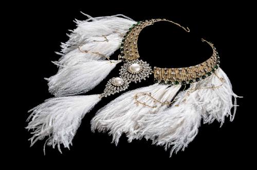 Fashion Jewelry: The Collection of Barbara Berger