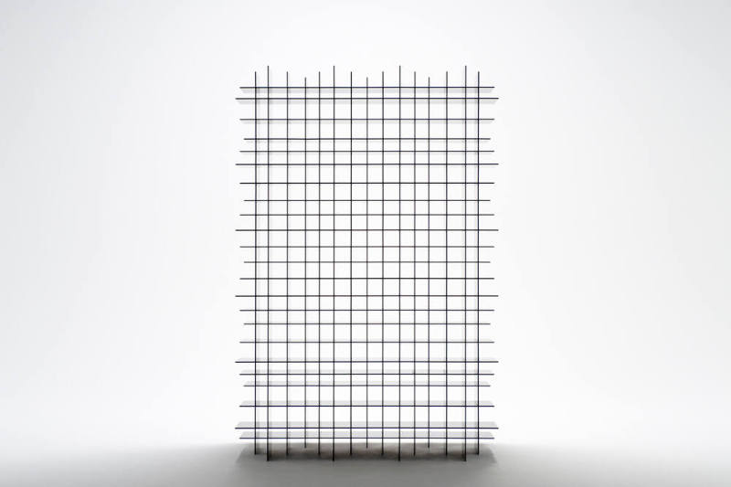 Scatter Shelf