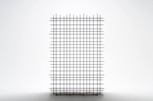 Scatter Shelf