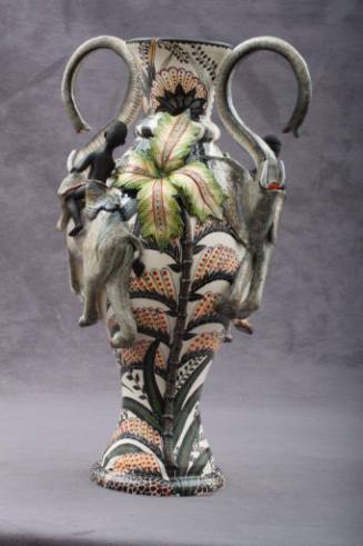 Photo courtesy Ardmore Ceramic Art
