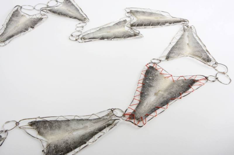 Photo: Catarina Hällzon
Photo courtesy the artist