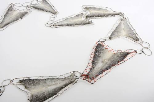 Photo: Catarina Hällzon
Photo courtesy the artist