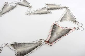 Photo: Catarina Hällzon
Photo courtesy the artist