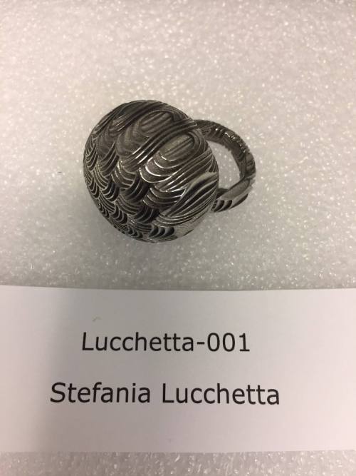 Anello Diamond 21