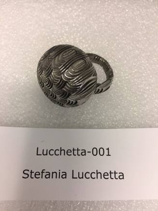 Anello Diamond 21