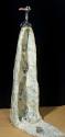 (c) Estate of Robert Arneson, 2017, licensed by VAGA, New York, NY. 
Photo credit: M. Lee Fath…