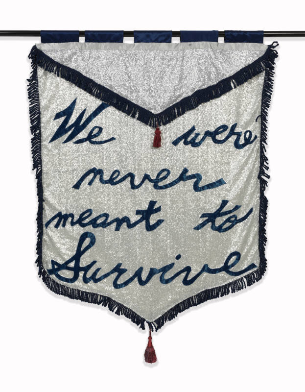 Photo by Tom Van Eynde; courtesy the artist; Corbett vs. Dempsey, Chicago; and Kate Werble Gall…