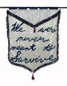Photo by Tom Van Eynde; courtesy the artist; Corbett vs. Dempsey, Chicago; and Kate Werble Gall…