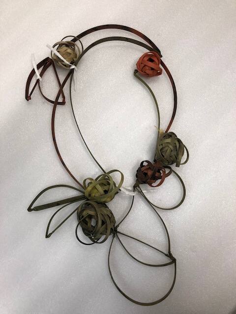 Knots, Four Seasons