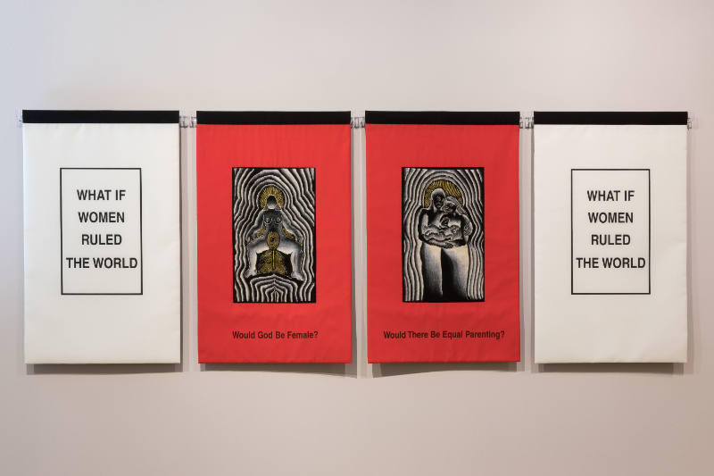Photo by Jenna Bascom; courtesy the Museum of Arts and Design